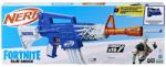 Hasbro Nerf Blaster Nerf Fortnite Blue Shock (f4108) - babyneeds