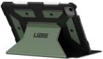 Urban Armor Gear Husa UAG Metropolis SE pentru Apple iPad Air 10.9" (2022/2020), olive (12329X117272) - evomag