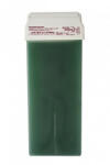 Alveola Ceara epilatoare verde cu colofoniu Extra Azulene 100ml (AW9011)