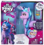 Hasbro My Little Pony See Your Sparkle Figurina Izzy Moonbow 15cm (f3870) - babyneeds Figurina