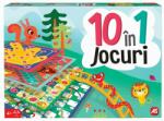 AS Company Set 10 Jocuri In 1 (1040-52456)