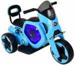 DHS Tricicleta Electrica - Albastru