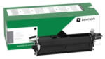 Lexmark [CS730/CS735/CX730/CX735] 71C0Z10 fekete eredeti dobegység (71C0Z10)