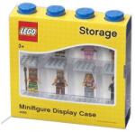 LEGO® Cutie albastra 40650005 pentru 8 minifigurine LEGO L40650005 (40650005)