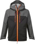 Portwest Jacheta de ploaie Shell, Gri metalic, XXL, Tall, Portwest EV4 EV460MGTXXL