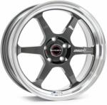 Borbet Jante aliaj BORBET DB8GT GRAPHITE RIM POLISHED 8.5X18 5X120 ET20 72, 5