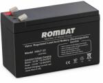 ROMBAT Acumulator stationar Rombat 12V 7Ah, 151 x 65 x 101mm (HGL 12-7)