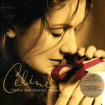 Sony Music Celine Dion - These Are Special Times