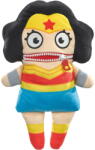 Schmidt Spiele Worry Eater Wonder Woman, cuddly toy (multi-colored) (42552) - pcone