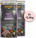 BELCANDO Belcando Finest GF Senior 2 x 12, 5 kg