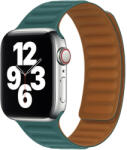 Techsuit Curea pentru Apple Watch 1/2/3/4/5/6/7/8/9/SE/SE 2 38/40/41mm Techsuit Watchband W035 Turquoise (5949419021105)