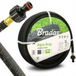 Bradas 7, 5 м 1/2" маркуч за капково напояване Bradas модел AQUA-DROP