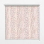  COLORAY. HU Árnyékoló ablakra Heringcsont Sötétítő redőny (gumi bevonattal) 150x240 cm