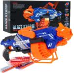 Ramiz Blaze Storm, Голяма картечница, син (ZMI.ZC7122)