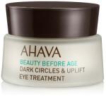 AHAVA Ingrijire Ten Dark Circles& Uplift Eye Treatment Tratament Ochi 15 ml