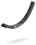 DT Swiss H-552 e-MTB felni, 27, 5 col (584x35/30 mm), 32H, tárcsafékes, fekete, 580g