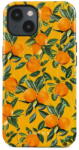 BURGA Husa Burga Husa Dual Layer Orange Lemonade iPhone 15 (BHDLOLIXV) - pcone