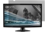 Dicota Secret 21.5" Betekintésvédelmi monitorszűrő (D30126) (D30126)