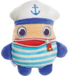Schmidt Spiele Worry Eater Pit, cuddly toy (21 cm) (42638) - pcone