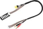 REVTEC Cablu de încărcare Pro - XT-60 pentru dispozitiv / XH 2-6S (GF-1208-011)
