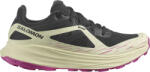 Salomon ULTRA FLOW 42 2/3 | Femei | Încălțăminte de alergare | Negru | L47450900 (L47450900)