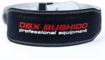 Bushido - Fitnesz öv DBX DBX-WB-3, L
