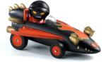 DJECO CRAZY MOTORS játékautó - Tüzes Sárkány - Dragon Fire DJ05486 (DJ05486)