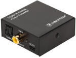 Cabletech Convertor Semnal Audio Digital La Analog (zla0857_2)