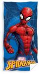 Carbotex Spider-Man, prosop de baie, 140x70 cm