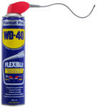 WD-40 WD-40 univerzális spray, kenőspray, fexibilis csővel, 600ml (01-008-00-WD4)