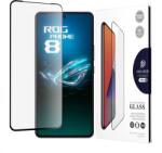 Dux Ducis Folie pentru Asus ROG Phone 8 / 8 Pro - Dux Ducis Tempered Glass - Black (KF2318911) - Technodepo
