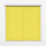  COLORAY. HU Roló ablakra Sárga Redőny fényerő 90x140 cm