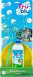 Fru Blu Zestaw Fru Blu Drzewko + płyn 0, 4 L (DKF0155) Tub balon de sapun