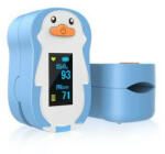  Gyerek véroxigénszint és pulzust mérő készülék (2878) - vital24