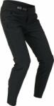 FOX Flexair Pants Black 34 Șort / pantalon ciclism (31017-001-34)