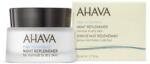 AHAVA Tápláló éjszakai krém - Ahava Time To Hydrate Night Replenisher Normal to Dry Skin 50 ml