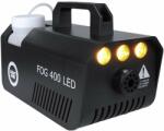 Light4Me Fog 400 Led Mașină de fum (FOG-400-LED)