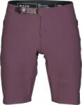 FOX Womens Flexair Shorts Dark Purple M Șort / pantalon ciclism (31098-367-M)