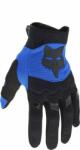 FOX Dirtpaw Gloves Blue L Mănuși de motocicletă (31324-002-L)