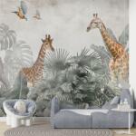 Art Gift Decor Фототапет - Шепот от Джунглата