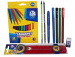 Astra Teljes felszerelés ceruzatartóhoz, 602121005