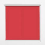  COLORAY. HU Árnyékoló ablakra Piros Redőny fényerő 120x180 cm