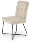 Halmar K534 szék, bézs - smartbutor