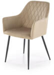 Halmar K558 szék, bézs - smartbutor