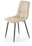Halmar K560 szék, bézs - smartbutor