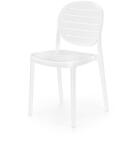 Halmar K529 szék fehér - smartbutor