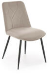Halmar K539 szék, bézs - smartbutor