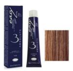 Lisap Easy Absolute ammónia rezorcin és PPD mentes hajfesték, 77/07 - hairpower
