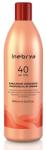 Inebrya Milk hidrogén peroxid 12%, 100 ml - hairpower