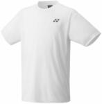 Yonex Tricouri bărbați "Yonex Practice T-Shirt - white - tennis-zone - 120,90 RON
